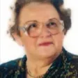 Portrait von Georgette Henkes-Schmit
