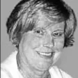Portrait von Jacqueline Krein-Wagener