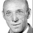 Portrait von Henri Mathy