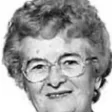 Portrait von Marthe Gonner-Cannels