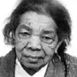 Portrait von Maria Pascôa Dos Santos