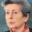 Portrait von Anne Huth-Wiegand