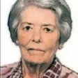 Portrait von Cécile Mansion