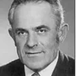 Portrait von Albert Fischer