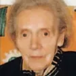 Portrait von Marguerite Hess