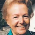 Portrait von Laure Friederici-Boden