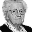 Portrait von Cécile Letsch-Goullon