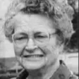 Portrait von Marguerite Becker-Hinkel