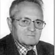 Portrait von Domenico Lobefaro