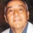 Portrait von Tomé Antonio Rodrigues