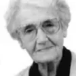 Portrait von Jeanny Schiltz