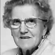 Portrait von Anny Steichen-Kissen