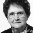 Portrait von Mare-Josée Rinaldis-Didier
