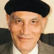 Portrait von Nourollah Ferdowsi