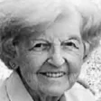 Portrait von Marthe Gillen