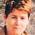 Portrait von Cécile Gros