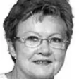 Portrait von Yvette Schimberg-Bawin