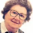 Portrait von Margot Cannels-Sendel