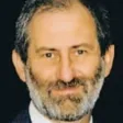 Portrait von Robert Kraus