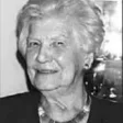 Portrait von Anna Goedert