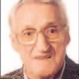 Portrait von Joseph Glesener