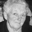 Portrait von Suzanne Mersch-Theis