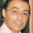 Portrait von Etienne Kallai