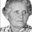 Portrait von Rosa Beckius-Schmit
