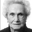 Portrait von Emma Becker-Fürpass
