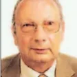 Portrait von Gast Meyers