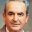 Portrait von René Laroche
