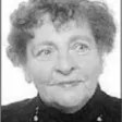 Portrait von Huguette Bivort