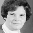Portrait von Bertha Treff-Guth