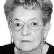 Portrait von Elisabeth Wagener-Arend