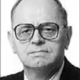 Portrait von François Boehm
