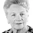 Portrait von Maria Thorn-Martin