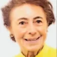 Portrait von Helga Hilbert-Doskoczil