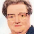 Portrait von Gwendy Michels-Pfeiffer