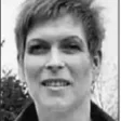Portrait von Monique Bakker