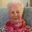 Portrait von Anny Hecker-Bach