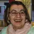 Portrait von Liliane Kneip