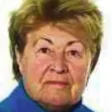 Portrait von Erika Selinger