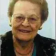 Portrait von Georgette Suzanne Fusenig-Meyer