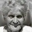 Portrait von Rosa Rodrigues-Seixas Dias