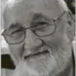 Portrait von Alfred Wolter