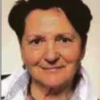 Portrait von Olga Palazzari
