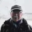 Portrait von Albert Schiltz