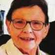 Portrait von Maggy Jadin-Wagener