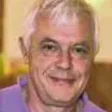 Portrait von Guy Olinger
