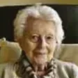 Portrait von Adèle Schmit-Mertzig